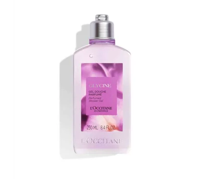 Glycine Shower Gel 250ml