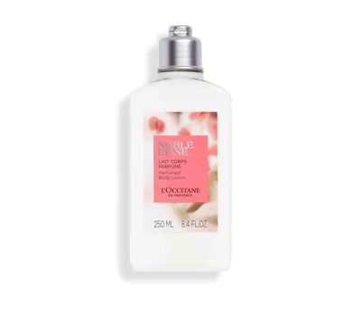 L'Occitane Noble Epine Perfumed Body Lotion 250ml