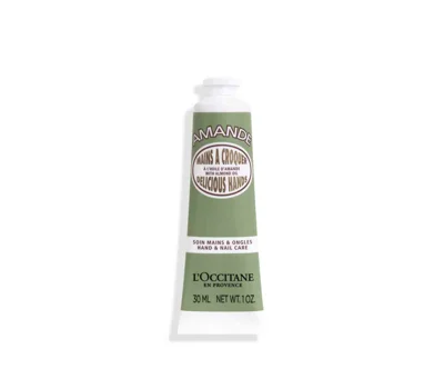 Almond Delicious Hands 30ml