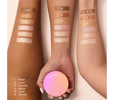 Glow-La-La