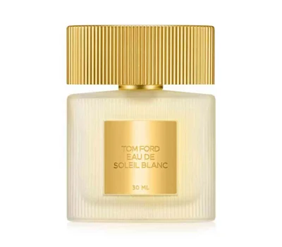 Eau De Soleil Blanc Eau De Toilette