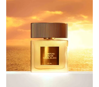 Eau De Soleil Blanc Eau De Toilette