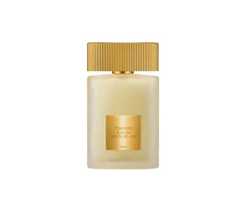 Eau De Soleil Blanc Eau De Toilette