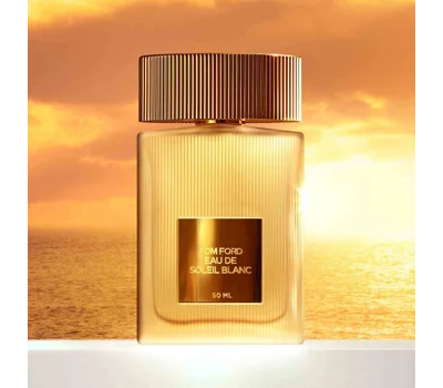 Eau De Soleil Blanc Eau De Toilette