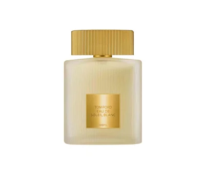 Eau De Soleil Blanc Eau De Toilette