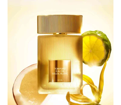 Eau De Soleil Blanc Eau De Toilette