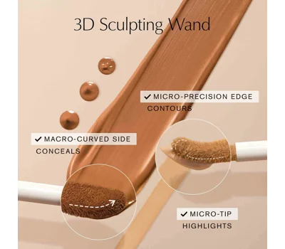 Double Wear Stay-In-Place 24-Hour Concealer