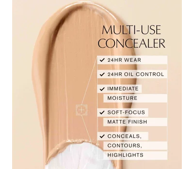 Double Wear Stay-In-Place 24-Hour Concealer