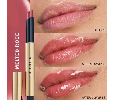 Pure Color Melt-On Glosstick