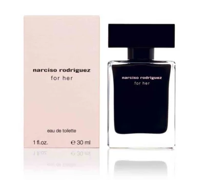 For Her Eau De Toilette
