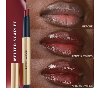 Pure Color Melt-On Glosstick