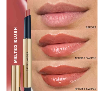 Pure Color Melt-On Glosstick