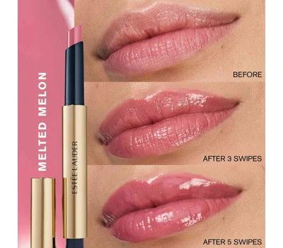 Pure Color Melt-On Glosstick