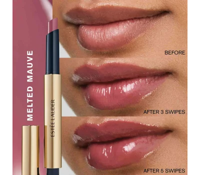 Pure Color Melt-On Glosstick