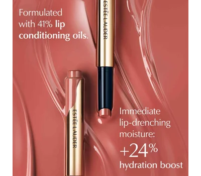 Pure Color Melt-On Glosstick