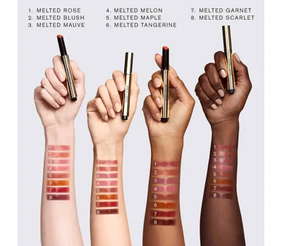 Pure Color Melt-On Glosstick