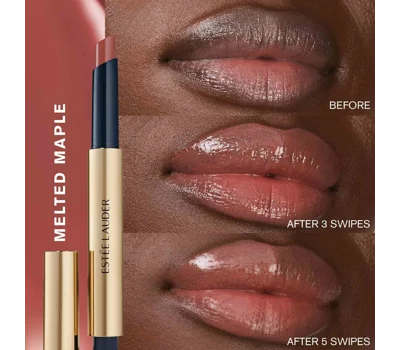 Pure Color Melt-On Glosstick