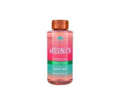 Foaming Gel Wash - Watermelon