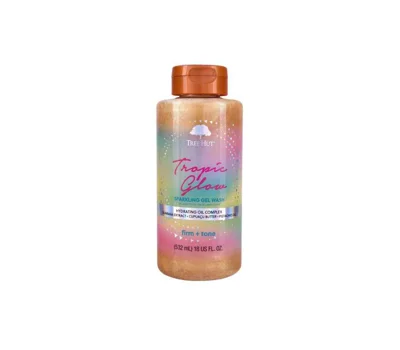 Foaming Gel Wash-Tropic Glow