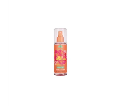 Women'S Fragrance Body Hibiscus