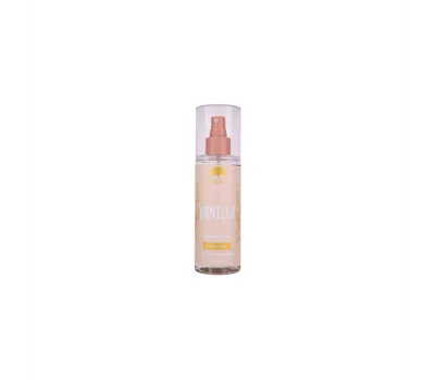 Women'S Fragrance Body Mist Vanilla