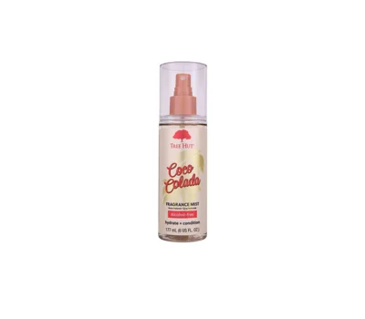 Women'S Fragrance Body Mist Cococolada