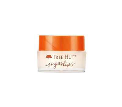 Sugar Lip Scrub