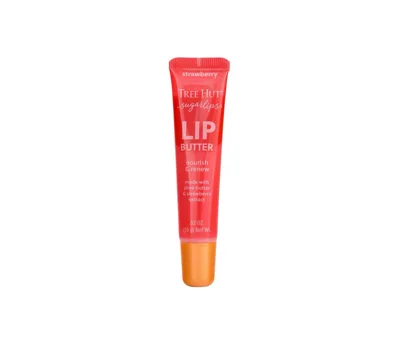 Tree Hut Sugarlips Lip Butter Strawberry