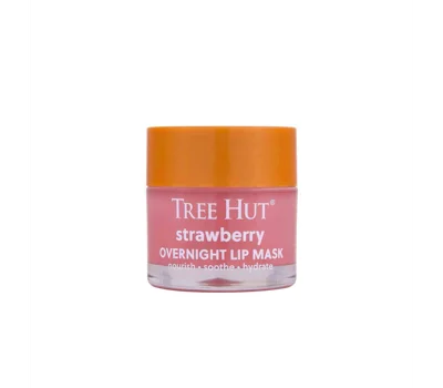 Strawberry Overnight Lip Mask