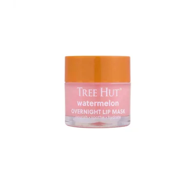 Tree Hut Watermelon Overnight Lip Mask