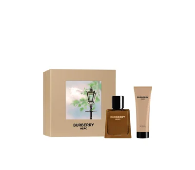 Hero EDP 50ml + Shower Gel 75ml