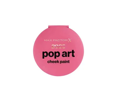 Pop Art Blush & Bronzer
