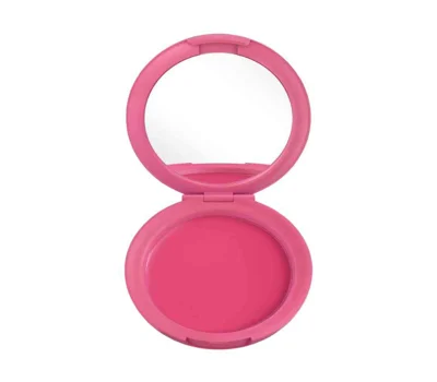 Pop Art Blush & Bronzer