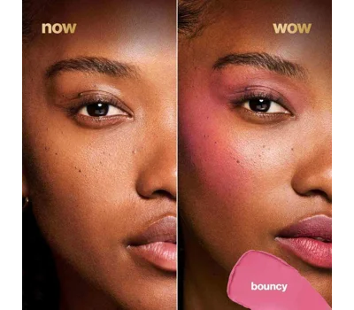Pop Art Blush & Bronzer