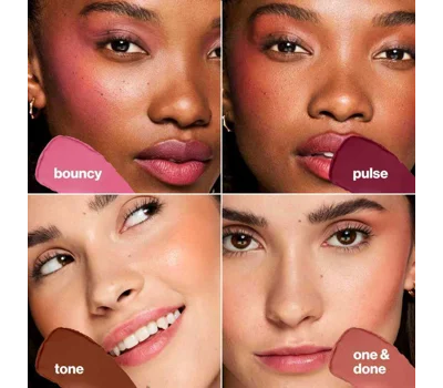 Pop Art Blush & Bronzer