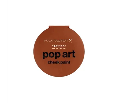Pop Art Blush & Bronzer