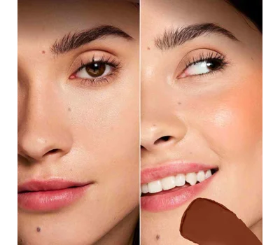 Pop Art Blush & Bronzer
