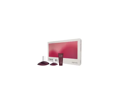 Euphoria Eau De Parfum Gift Set