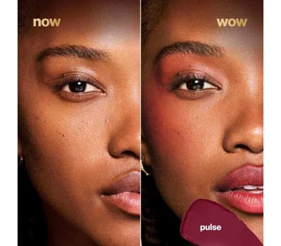 Pop Art Blush & Bronzer