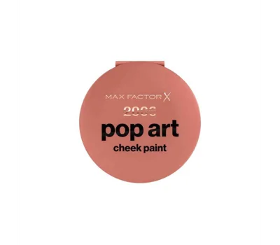 Pop Art Blush & Bronzer