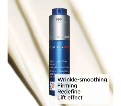 Clarinsmen Firming Wrinkle Smoothing Care 50ml