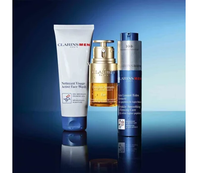 Clarinsmen Firming Wrinkle Smoothing Care 50ml