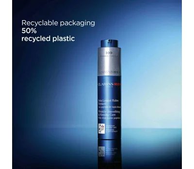 Clarinsmen Firming Wrinkle Smoothing Care 50ml