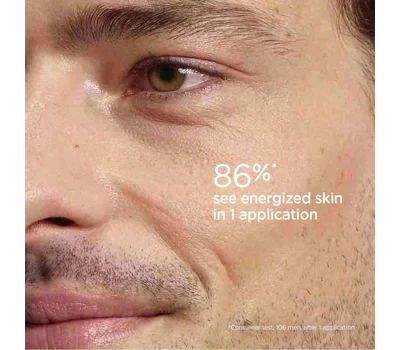 Clarinsmen Energizing Gel 50ml