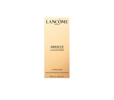 Absolue The Hand Cream, Hydrating And Repairing 50ml