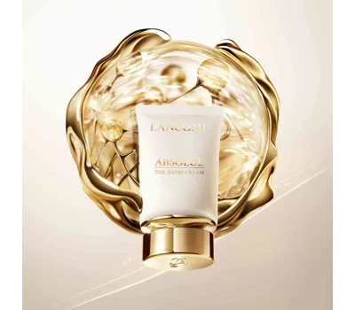 Absolue The Hand Cream, Hydrating And Repairing 50ml