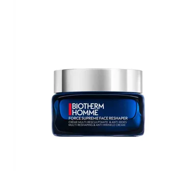 Force Supreme Face Reshaper Cream