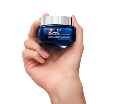 Force Supreme Face Reshaper Cream