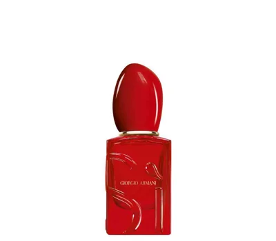 Si Passione Red Musk