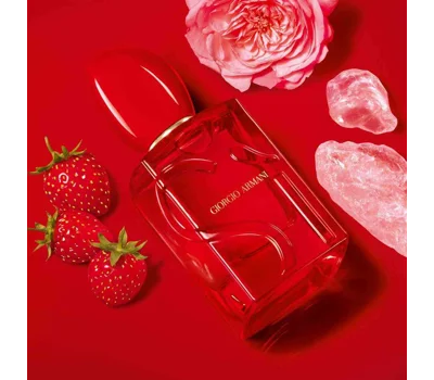 Si Passione Red Musk